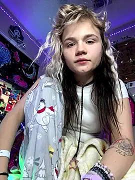 Cutiepiespanks online show from 12/14/25, 09:58