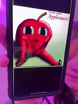 Cutiepiespanks online show from 01/16/26, 09:52