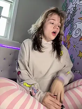 Cutiepiespanks online show from 02/11/26, 09:20