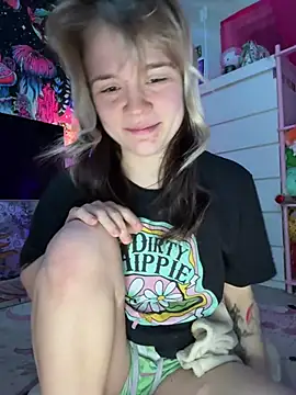 Cutiepiespanks online show from 03/18/26, 01:42