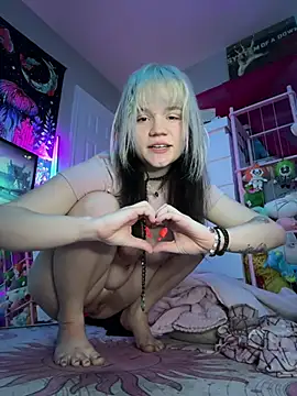 Cutiepiespanks online show from 04/12/26, 08:30