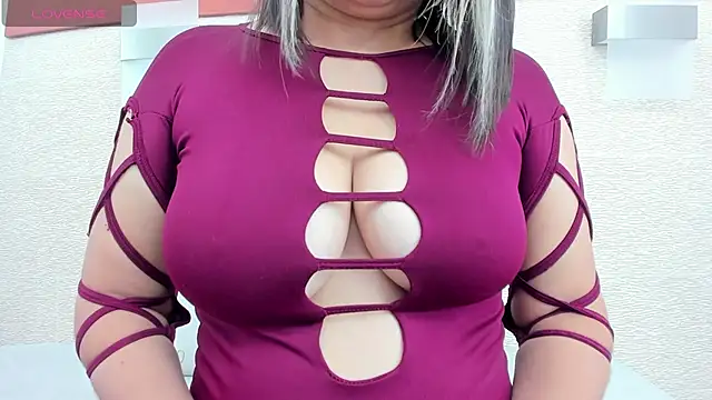 allice green online show from 03/21/25, 01:24