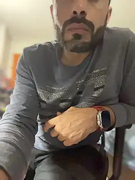 JayJayRod online show from 04/05/26, 04:37