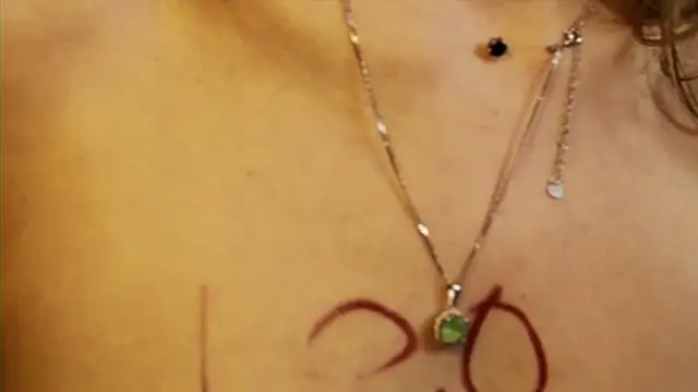 Betty June online show from 03/05/25, 12:27