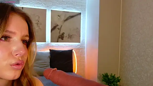 Betty June online show from 03/31/26, 08:31