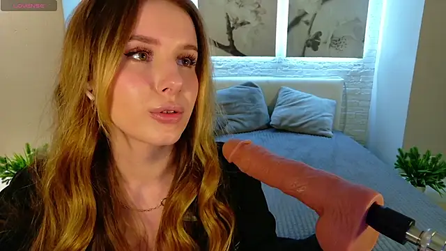 Betty June online show from 04/18/26, 08:42