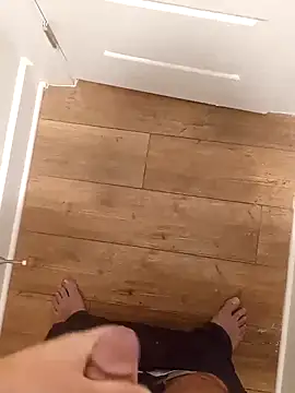 Mark Dad online show from 01/17/25, 04:28