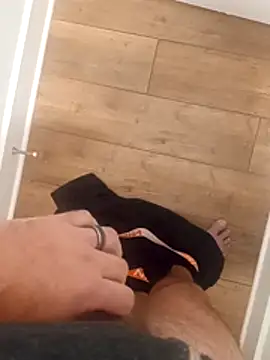 Mark Dad online show from 10/24/25, 09:28