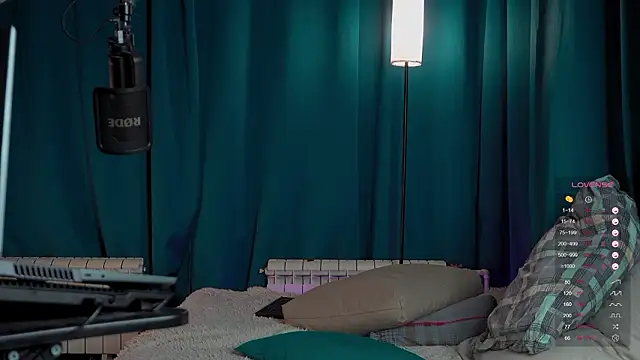 VIktorSecret online show from 02/20/26, 04:42