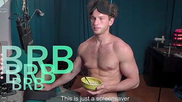 VIktorSecret online show from 03/01/26, 03:52