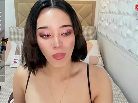 TsHeartXxx online show from 03/27/26, 08:48