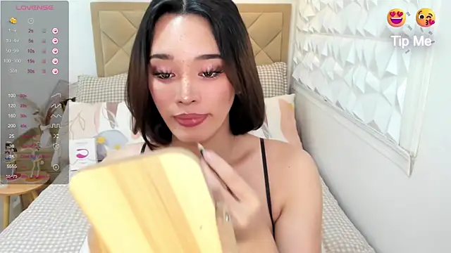 TsHeartXxx online show from 04/11/26, 07:51