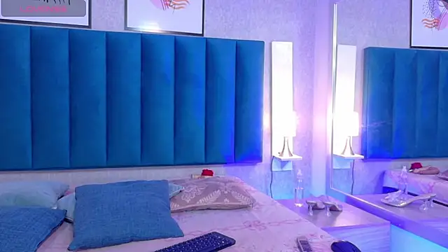 MiaMidnnightt online show from 02/13/26, 12:12