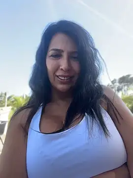 Cataleya80 online show from 06/22/26, 04:04