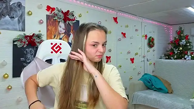 Misss Vikk online show from 01/08/26, 12:18