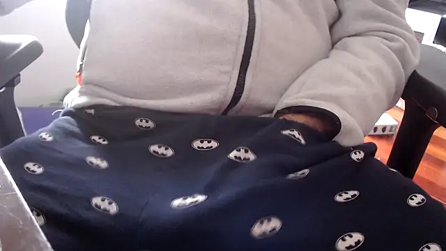 erectiumm online show from 11/16/25, 02:55