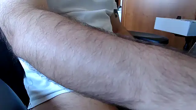 erectiumm online show from 06/05/26, 08:31