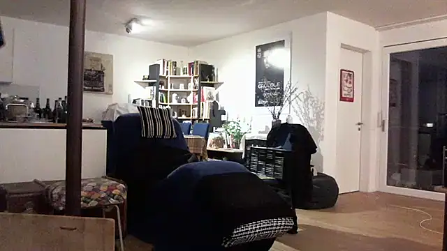 seelengleich online show from 03/16/25, 09:26