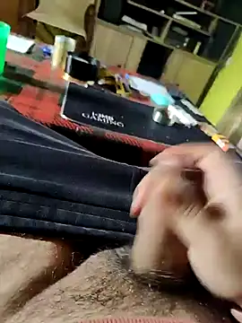 NickTheGreek99 online show from 01/10/25, 08:29