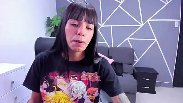 kylie seex online show from 04/01/26, 02:56