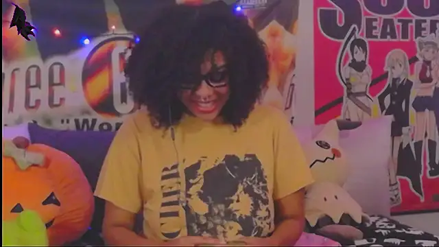 N1NT3NDH03 online show from 12/13/24, 06:00