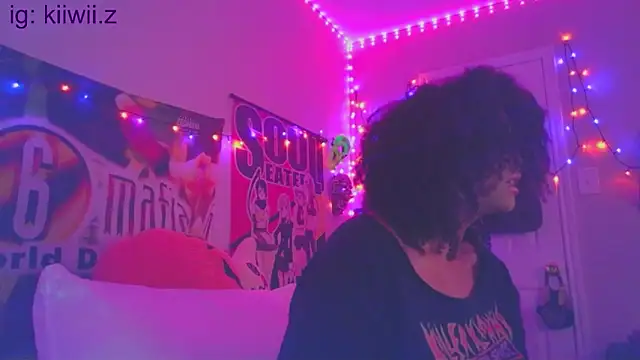 N1NT3NDH03 online show from 12/28/24, 06:17