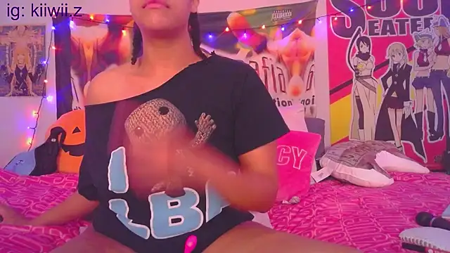 N1NT3NDH03 online show from 02/06/25, 05:35