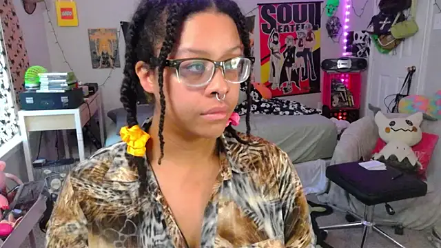 N1NT3NDH03 online show from 10/01/25, 01:39