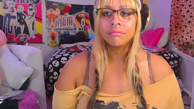 N1NT3NDH03 online show from 05/13/26, 04:21