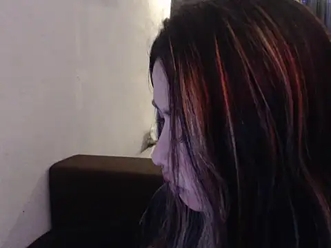 Urbabygirl jenny online show from 06/13/26, 08:56