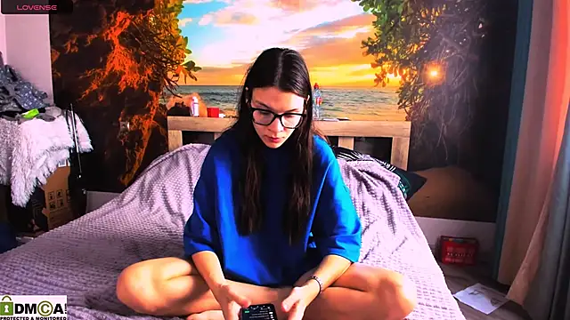 Snapshot of MollyLollipop chatting on 01/30/25, 06:03 MollyLollipop online show from 01/30/25, 06:03