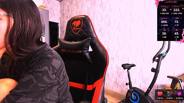 Snapshot of MollyLollipop chatting on 02/28/25, 07:58 MollyLollipop online show from 02/28/25, 07:58