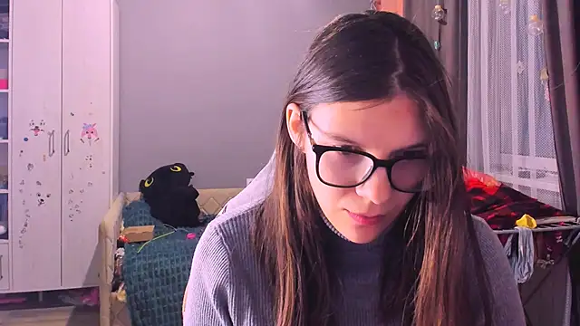 MollyLollipop online show from 02/03/26, 01:48