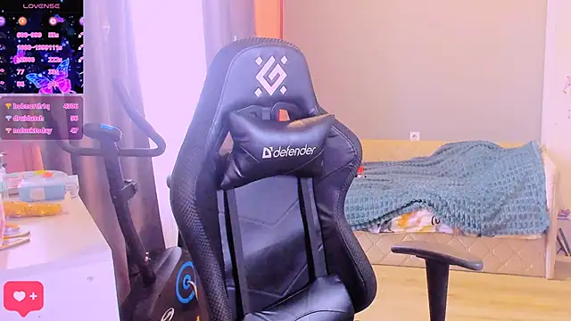 MollyLollipop online show from 04/02/26, 01:58