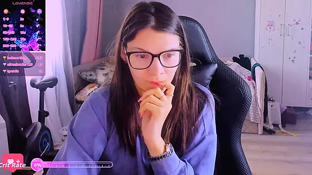 MollyLollipop online show from 04/09/26, 02:11