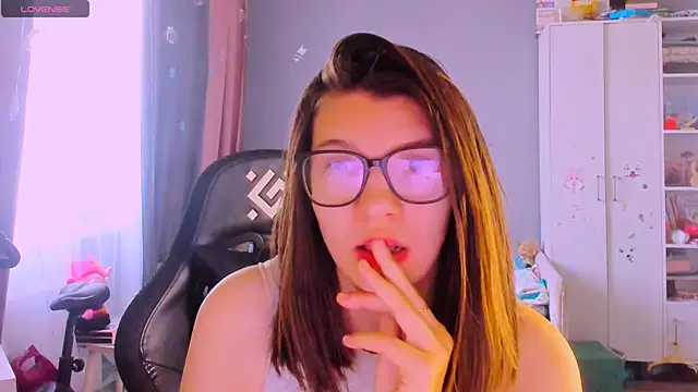 MollyLollipop online show from 06/03/26, 03:31