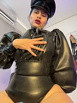 mylatexpleasure online show from 10/20/25, 07:14