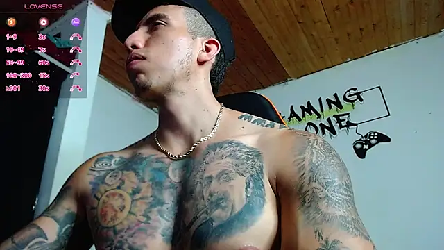 Adam Hudsond online show from 01/14/25, 12:00