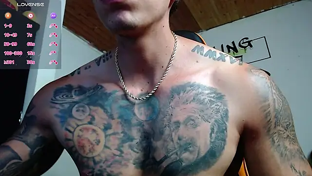 Adam Hudsond online show from 01/24/25, 11:12