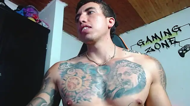 Adam Hudsond online show from 03/08/25, 12:30