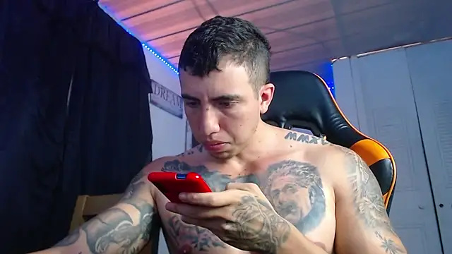 Adam Hudsond online show from 09/14/25, 12:59