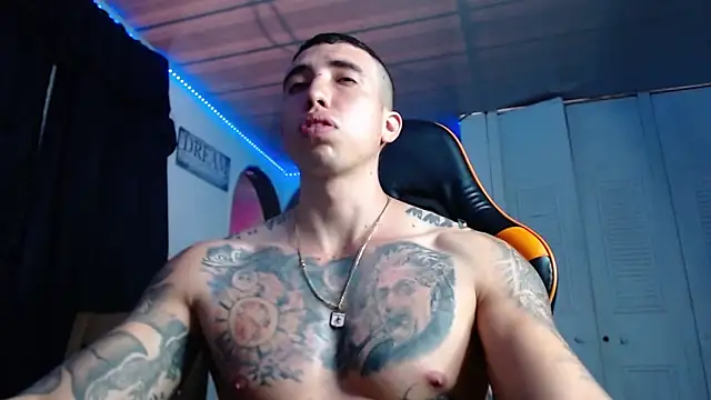 Adam Hudsond online show from 10/14/25, 12:50