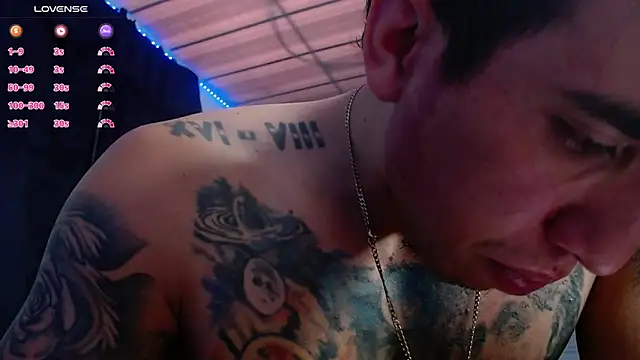 Adam Hudsond online show from 11/09/25, 12:58