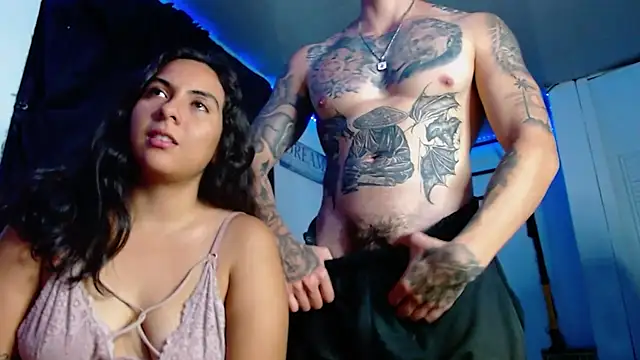 Adam Hudsond online show from 04/07/26, 01:50