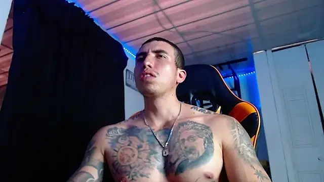 Adam Hudsond online show from 06/01/26, 08:10