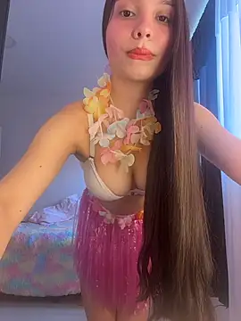 MiaJacksonn online show from 03/25/26, 04:46