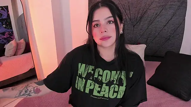 gerald lodge online show from 03/11/25, 01:48