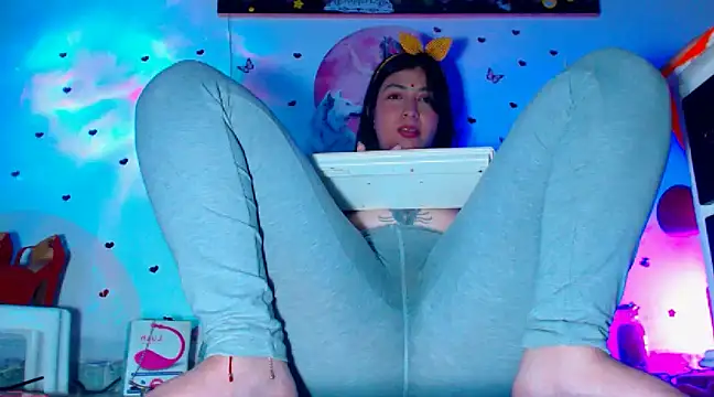 oliviarodriguez2u online show from 01/11/25, 01:37