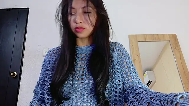 Sweet baby hellen online show from 02/05/25, 03:34