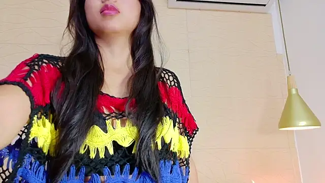 Sweet baby hellen online show from 03/12/25, 04:30